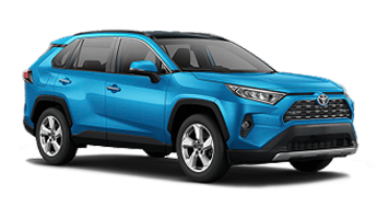 4x4 & SUV