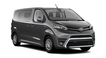 Minivan e furgoni
