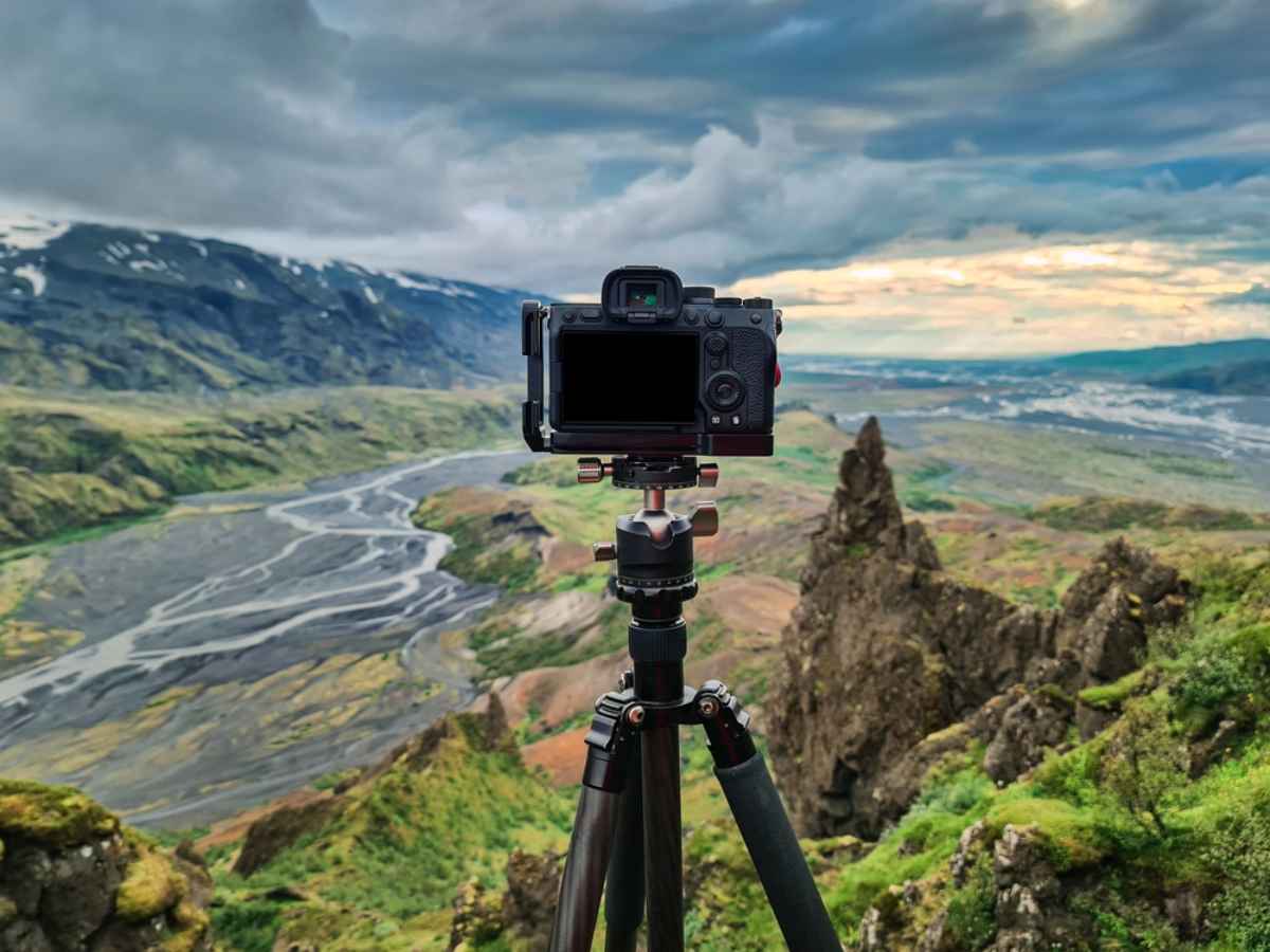 Iceland Photography – A Snapshot of an Amazing Island