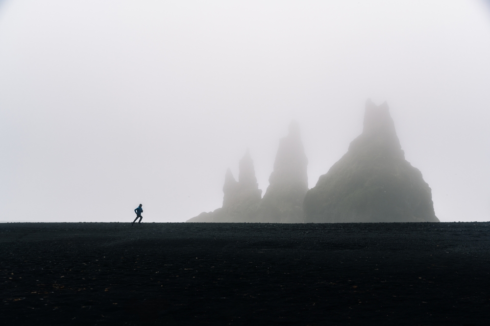 Monthly Weather and Temperature in Iceland