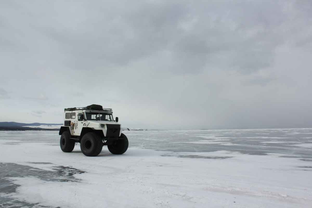 Alquiler de Jeep en Islandia: ¿realmente necesitas un Super Jeep o solo un 4x4?