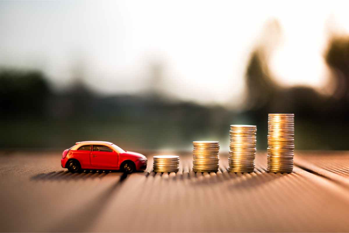 ¿Cuánto es el depósito de alquiler de coche en Islandia? Desglose completo