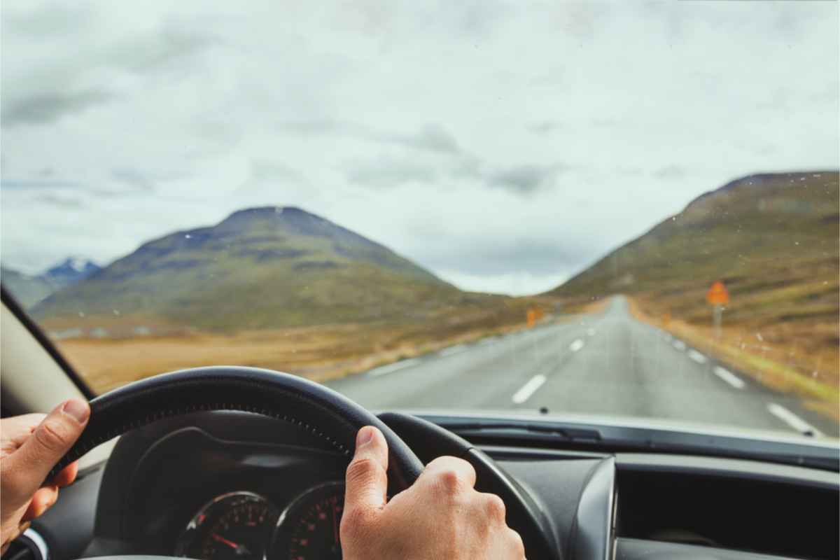 36 Hours in Reykjavík: The Ultimate Self-Drive Itinerary by Car