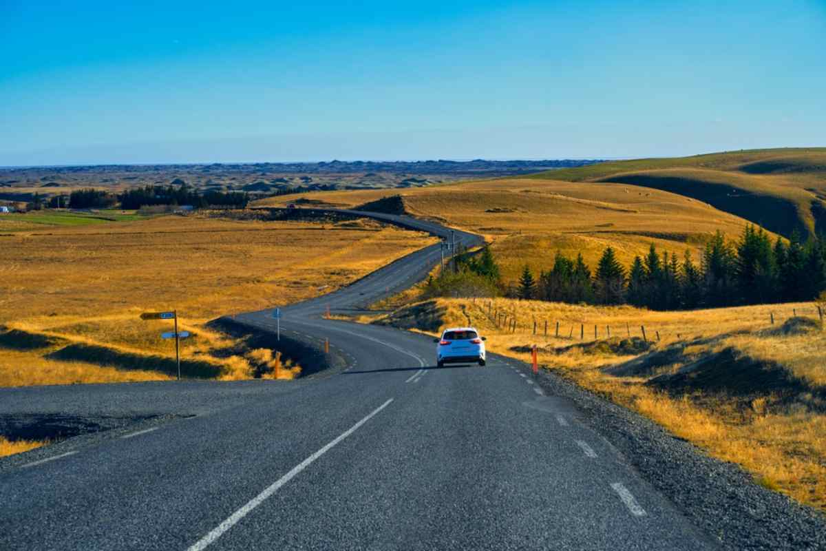 How Many Days Do You Need in Iceland?