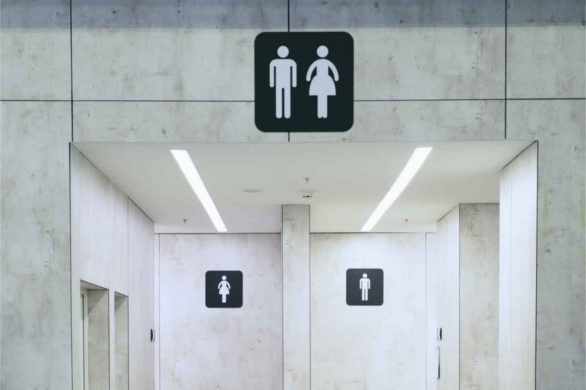 Iceland Bathrooms: What to Know When Driving the Ring Road