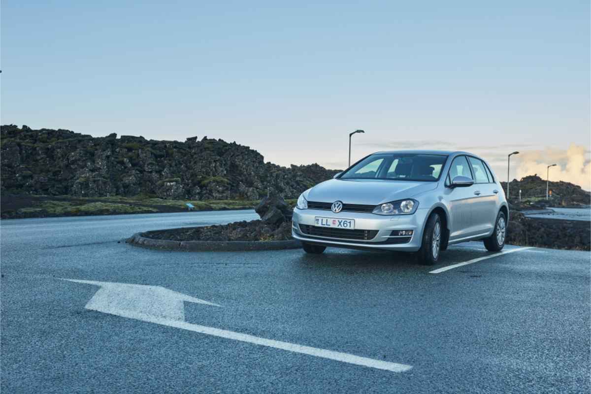 So, Do You Need a Car in Reykjavik?