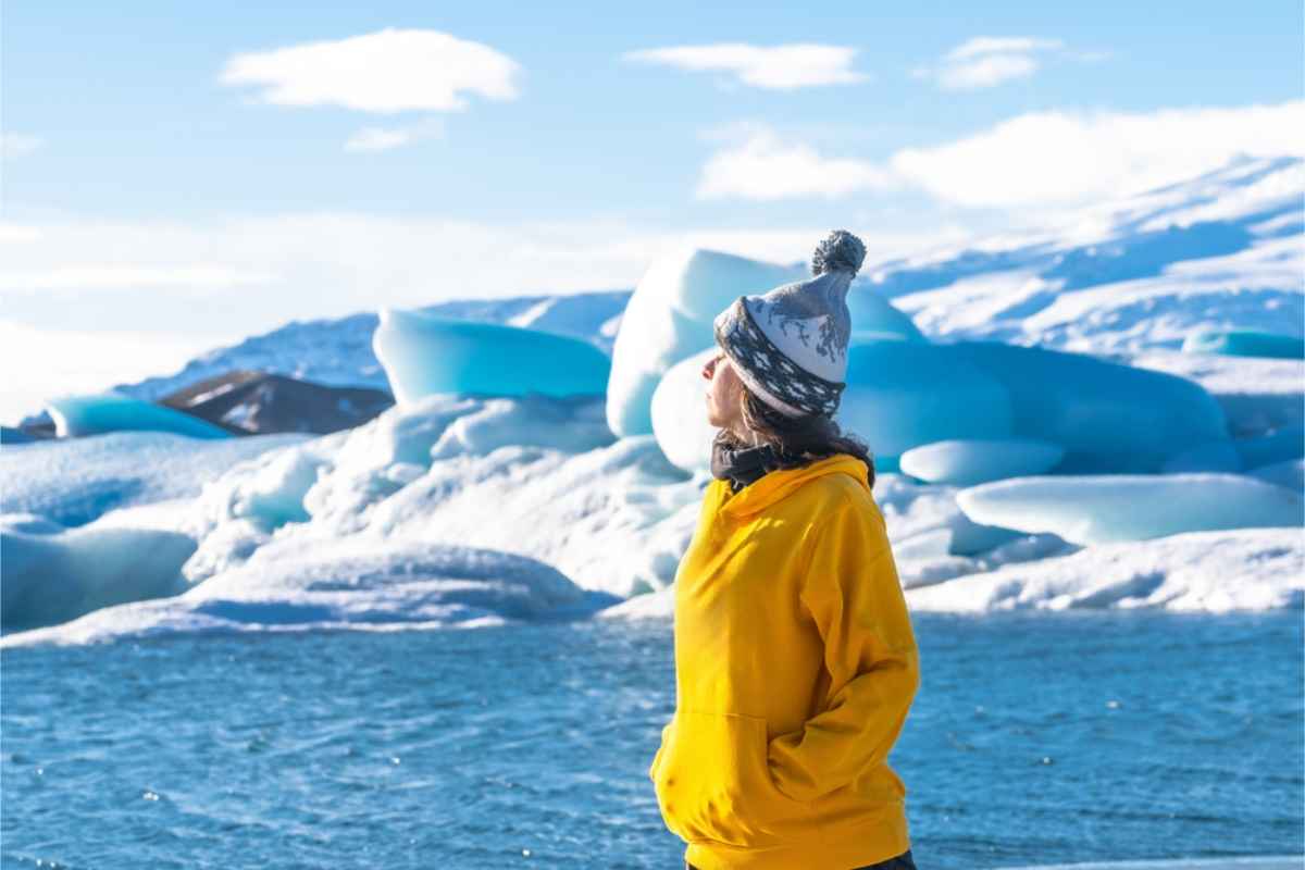 Iceland Winter Itinerary: 5 Days of Arctic Adventures by Car