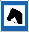 Horse rental services available 