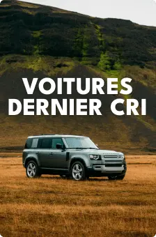 Femme penchée par la fenêtre d’une voiture avec des lunettes de soleil, profitant d’un trajet pittoresque à travers le paysage montagneux d’Islande.