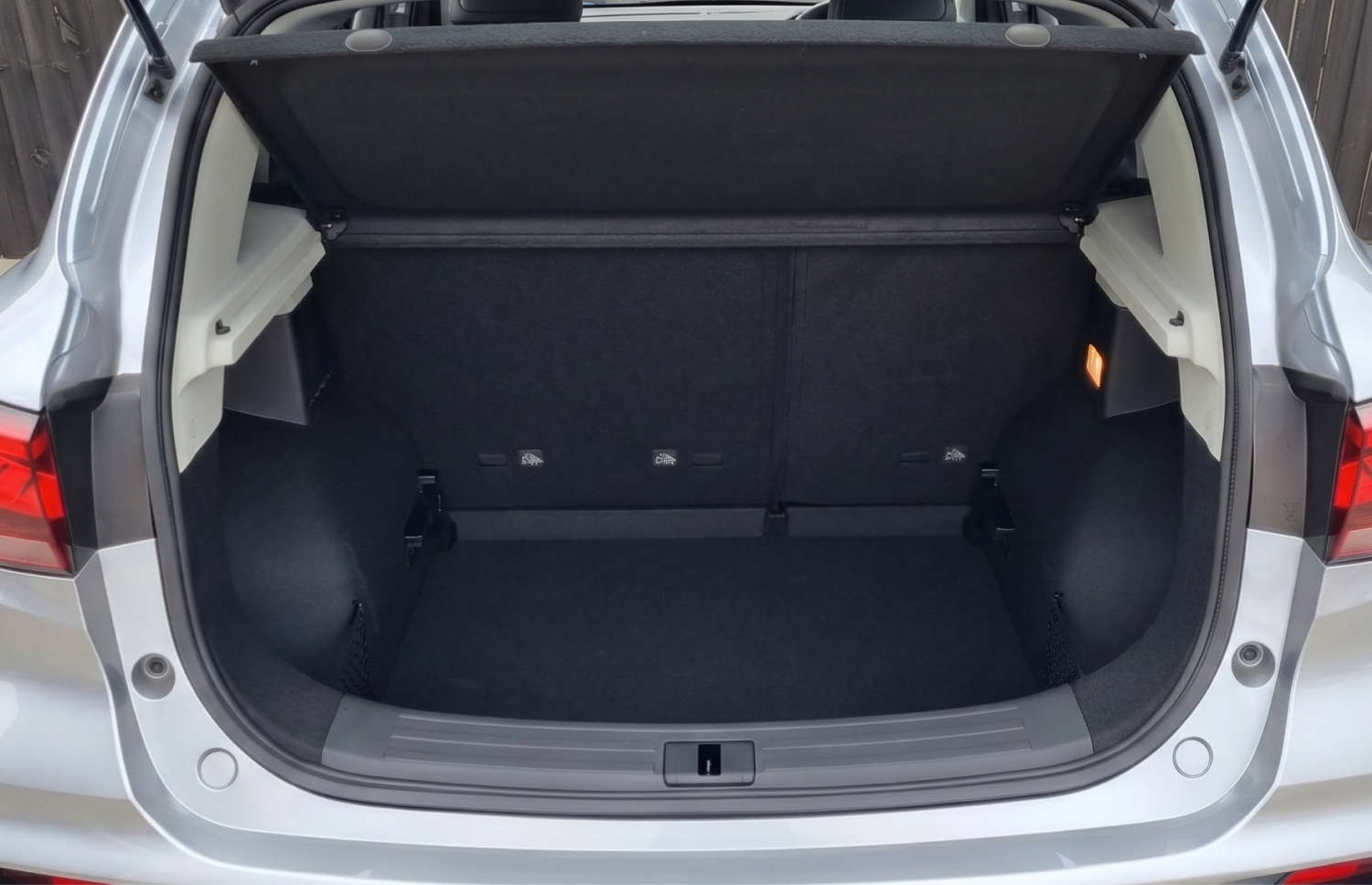 MG ZS . Rent this SUV in Iceland for smooth driving on the ring road and city streets, with unlimited mileage and front-wheel drive for diverse terrains.