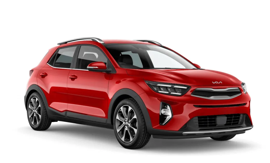 Kia Stonic (automatic) Image