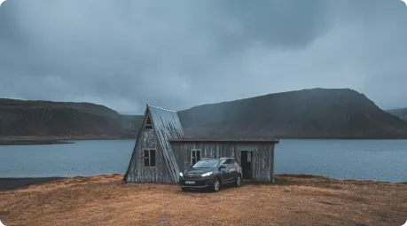 Automatikauto