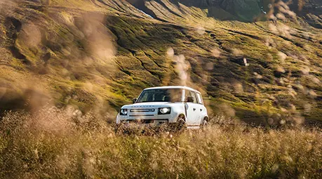 Luxus Autos