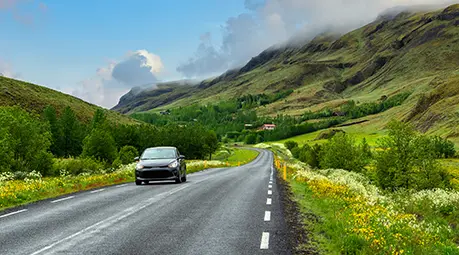 Coches económicos y de ciudad