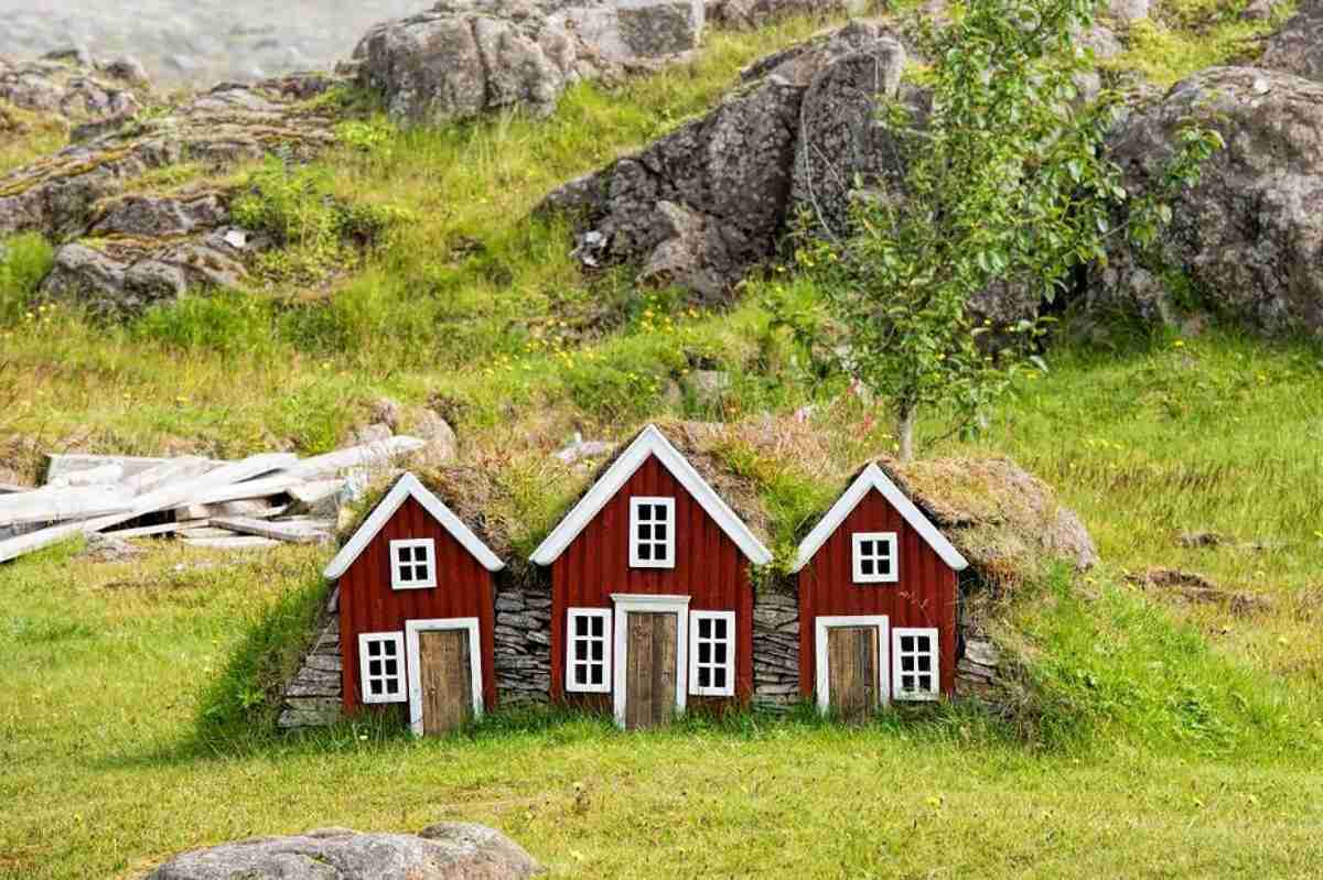 Casas De Elfos En Islandia: Dónde Encontrar Elfos Islandeses