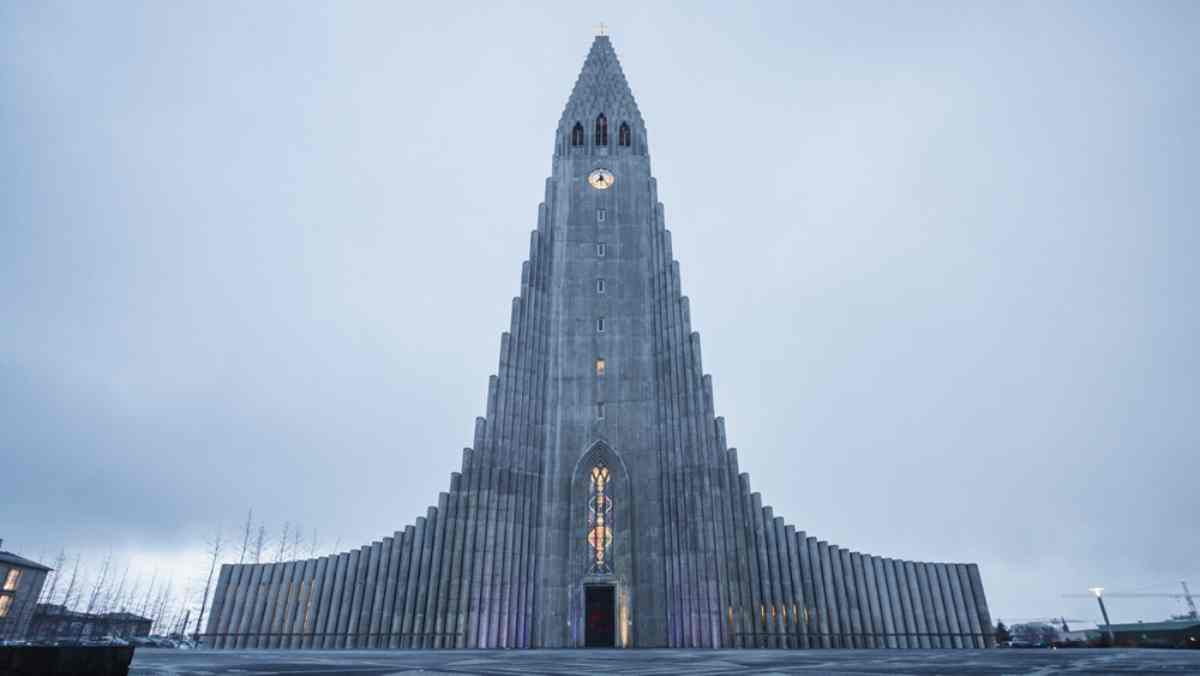 Desde Reikavik A Los Puntos Más Importantes De Islandia ¿Cuánto Se Tarda? - NO