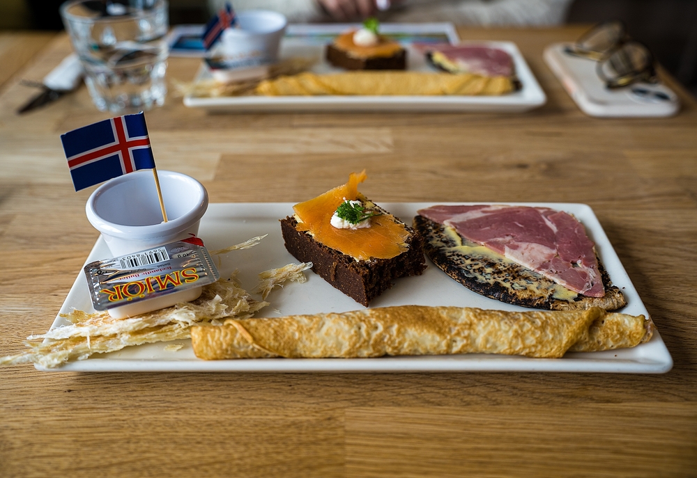 Cuisine islandaise : une aventure culinaire
