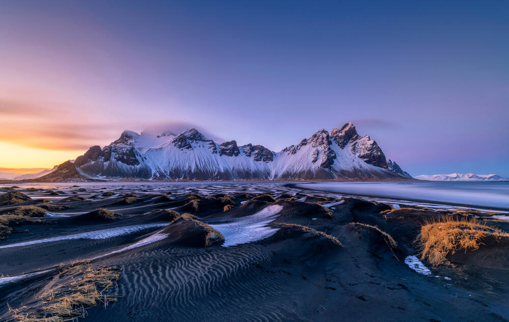 Votre guide complet de l'Islande en mars