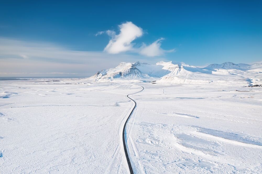 Le guide ultime pour visiter l'Islande en hiver