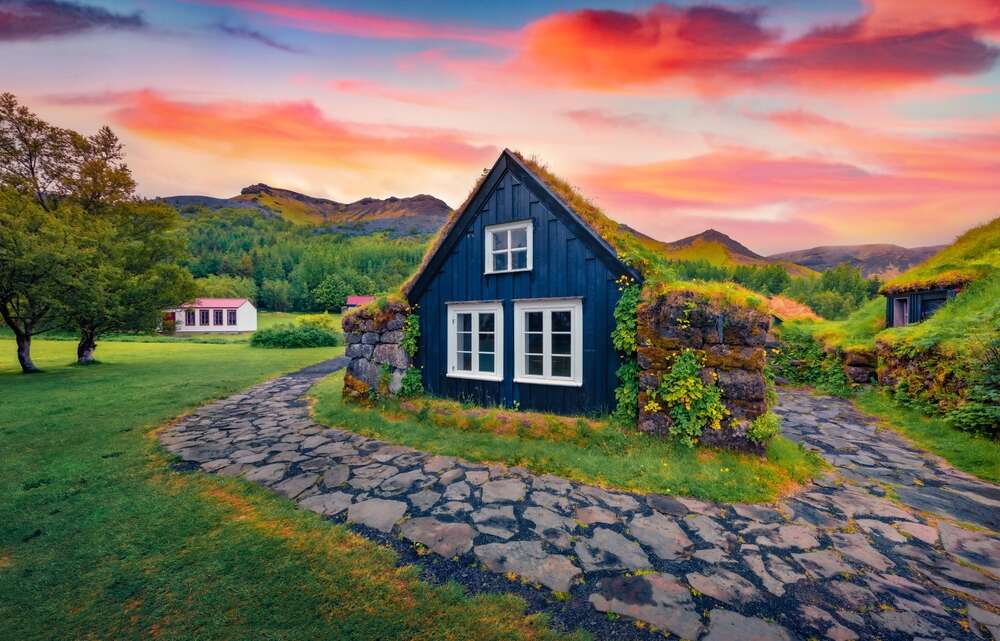Guide de l'immobilier en Islande : acheter une propriété en Islande en toute simplicité