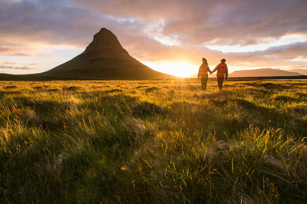 Guide du mariage en Islande : lieux, coûts et conseils pour se marier en Islande