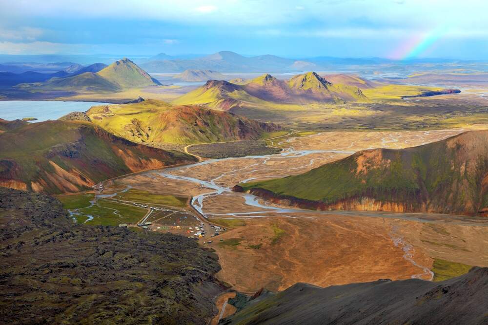 Tout ce que vous devez savoir sur Landmannalaugar en Islande