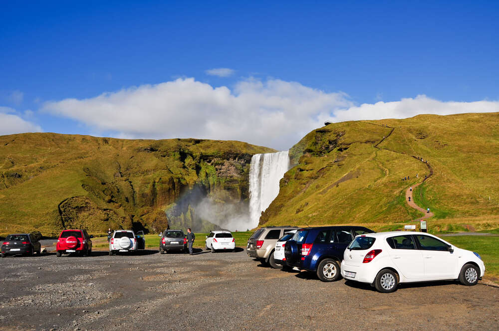 Se garer à Reykjavik : ce que vous devez savoir