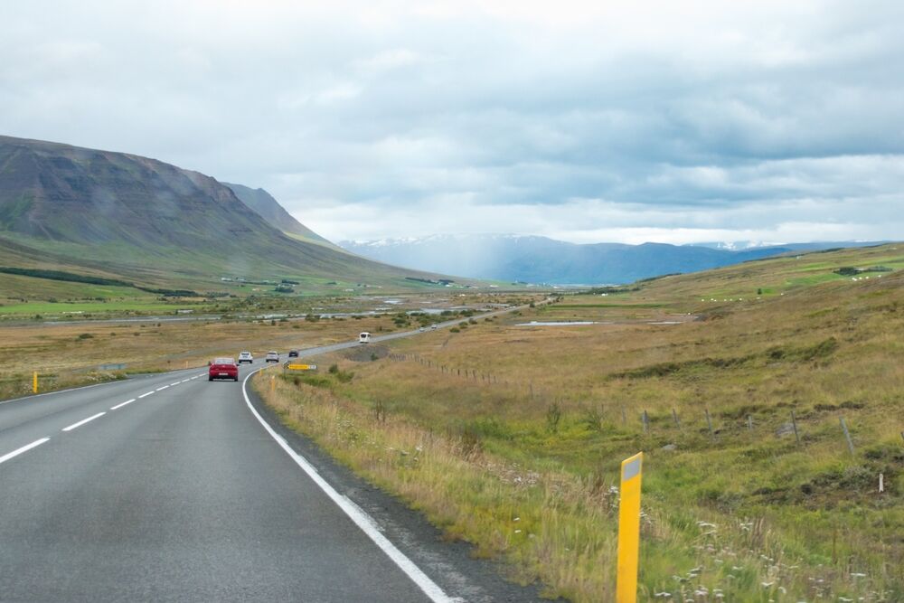 Tout ce que vous devez savoir sur les routes à péage en Islande