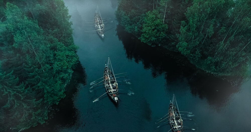 Le guide ultime des villages vikings en Islande