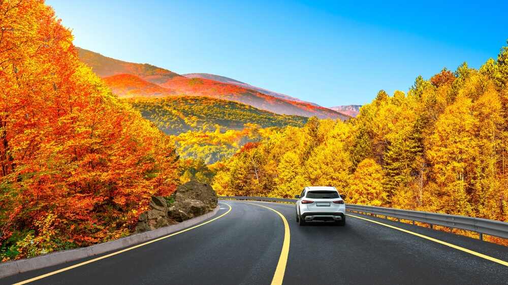 25 jeux de road trip à jouer en voiture avec des adultes et des enfants