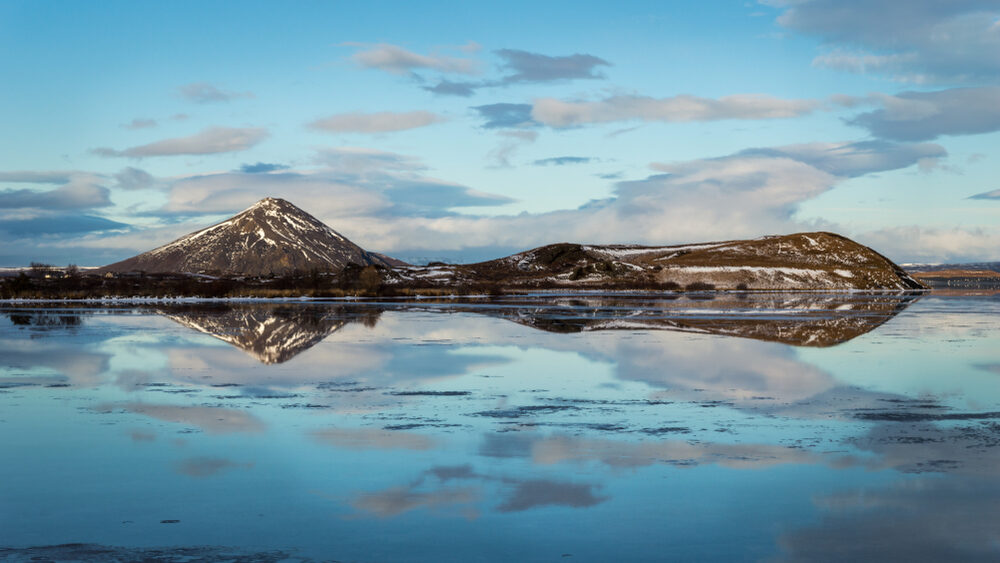 Pêche en Islande