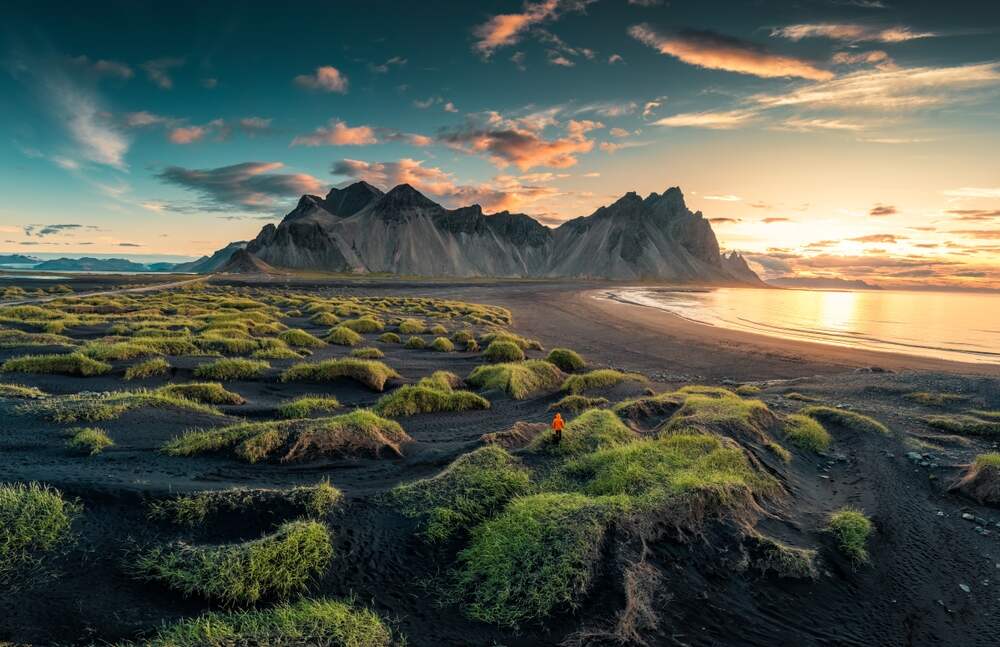 Le meilleur itinéraire de 4 jours pour l'Islande et comment préparer votre voyage