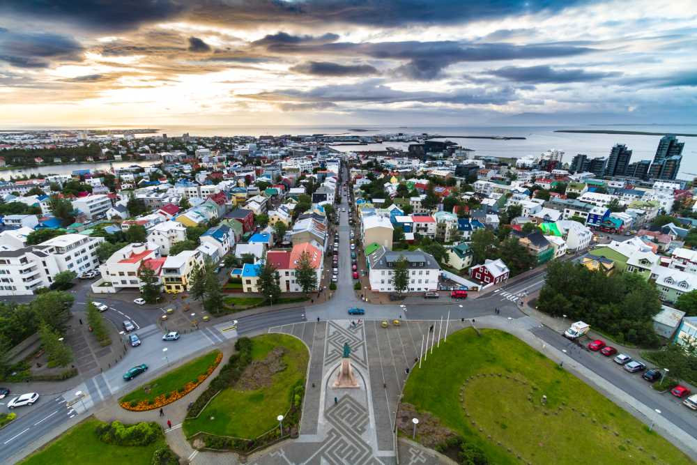 Itinéraire de 5 Jours en Islande: Guide de Yoyage Ultime