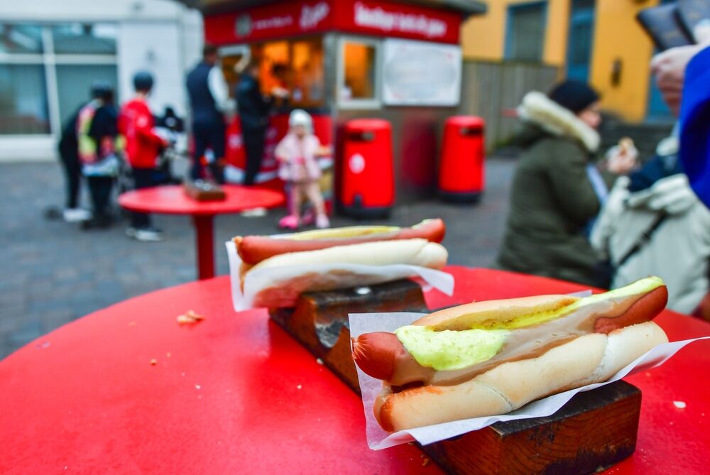 Guida ai fast food in Islanda: Tutto quello che c'è da sapere