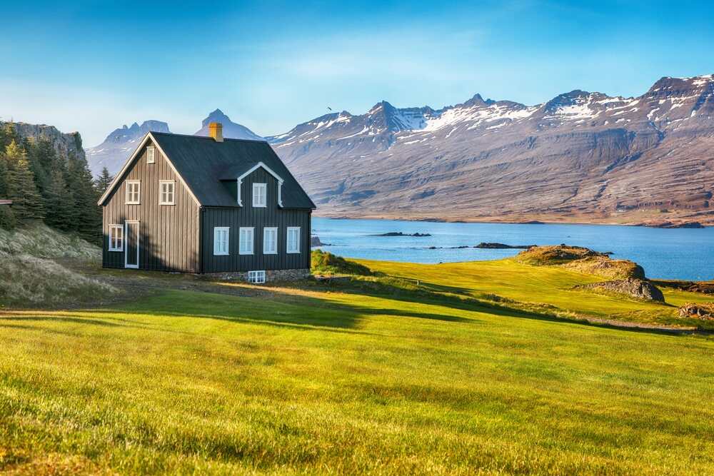 Guida al mercato immobiliare in Islanda: acquistare una proprietà in Islanda è facile