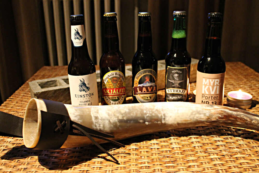 Birra Islandese: La cultura Artigianale
