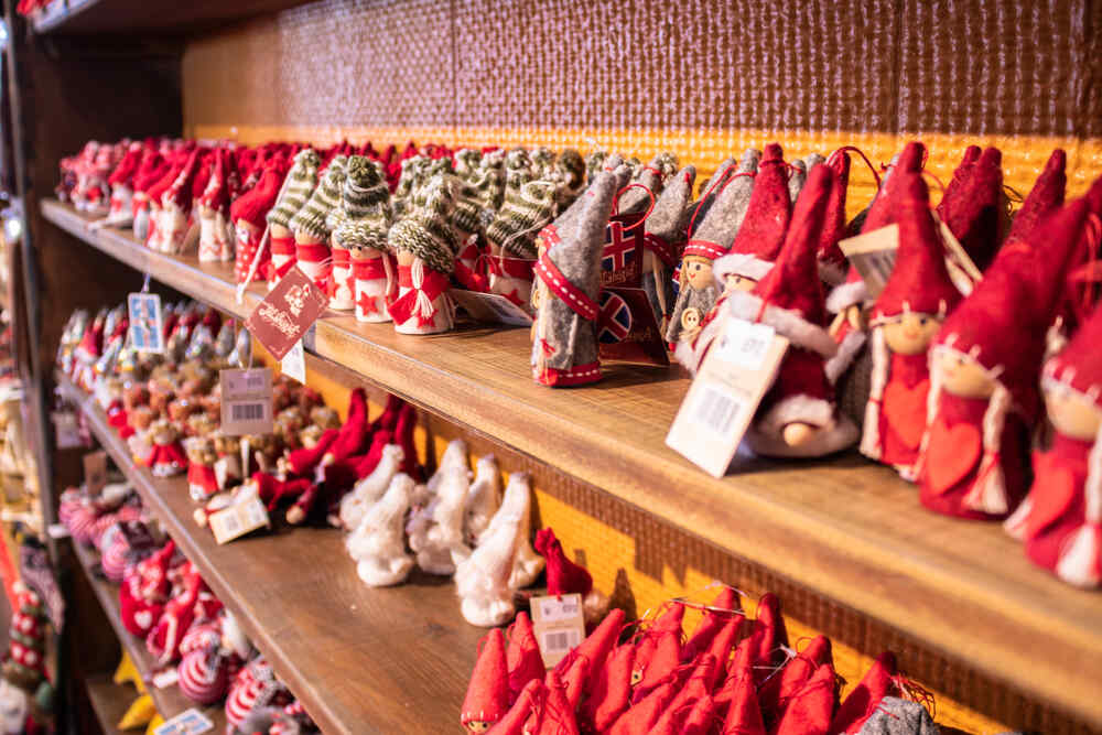 La Guida Definitiva allo Shopping in Islanda