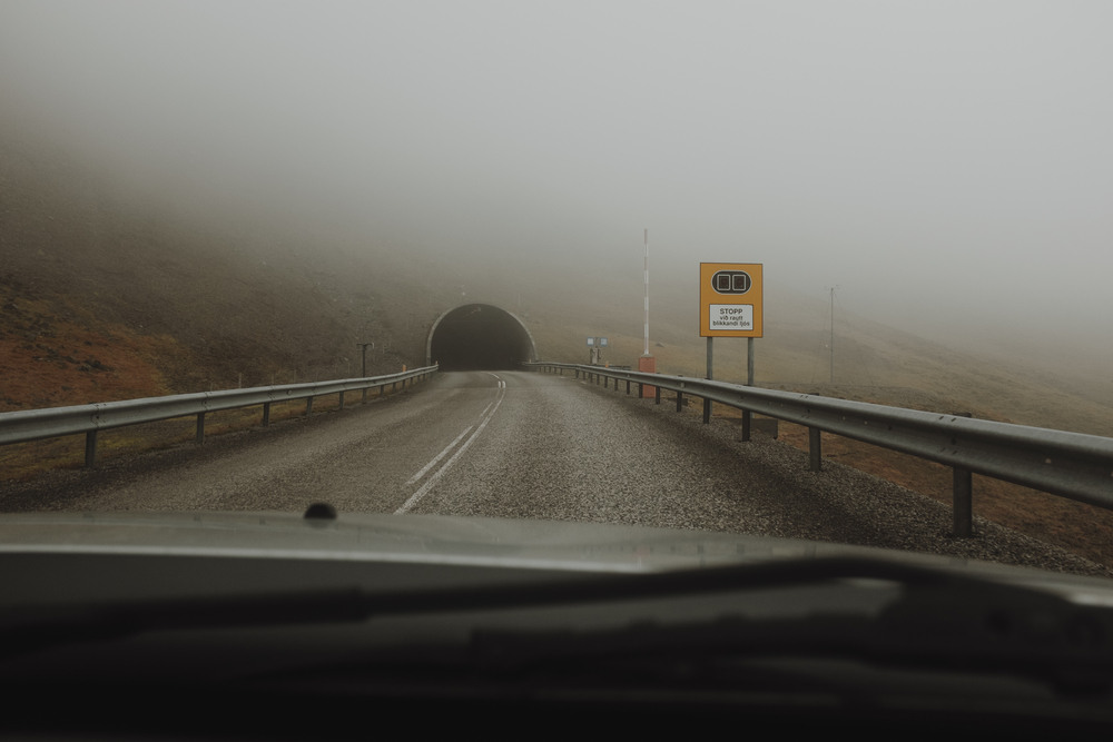 Tutto quello che devi sapere sulle strade a pedaggio in Islanda