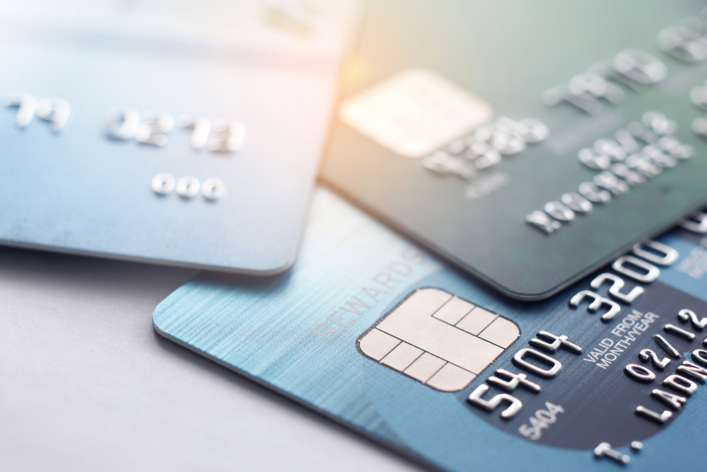 Carte di Credito e di Debito en Islanda